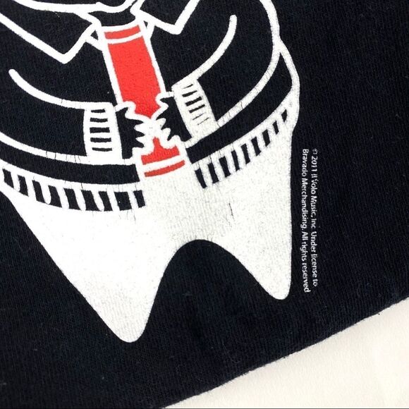 IL Volo Sketch Tour 2012 Tshirt Graphic - Picture 5 of 6